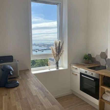 Appartement Vue Mer Boulogne-sur-Mer Dış mekan fotoğraf