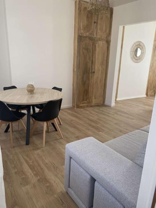 Appartement Vue Mer Boulogne-sur-Mer Dış mekan fotoğraf